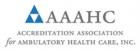 AAAHC Logo 